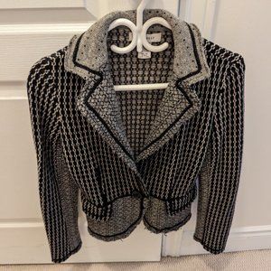 Nine west blazer/jacket